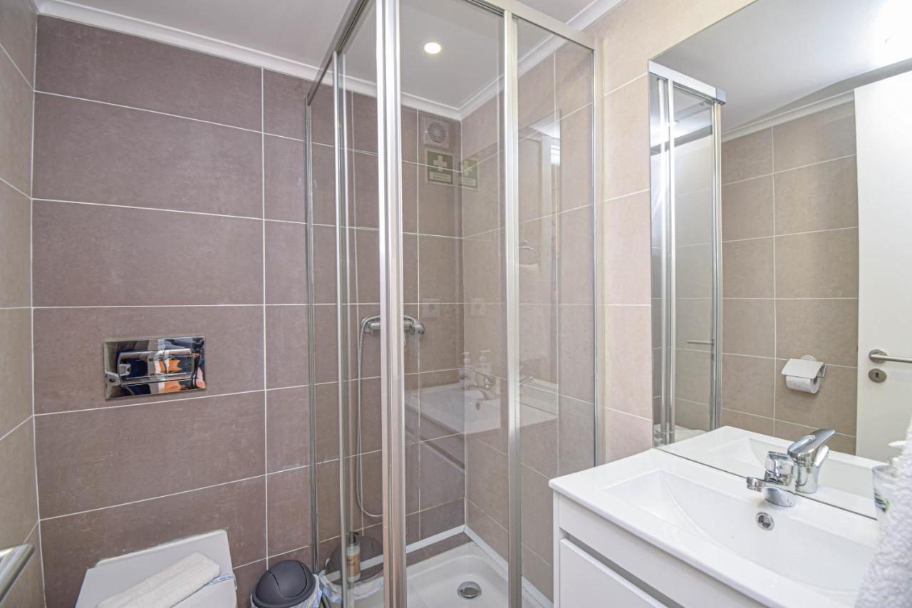 Cardal De Sao Jose Hotell Lisboa Exteriör bild