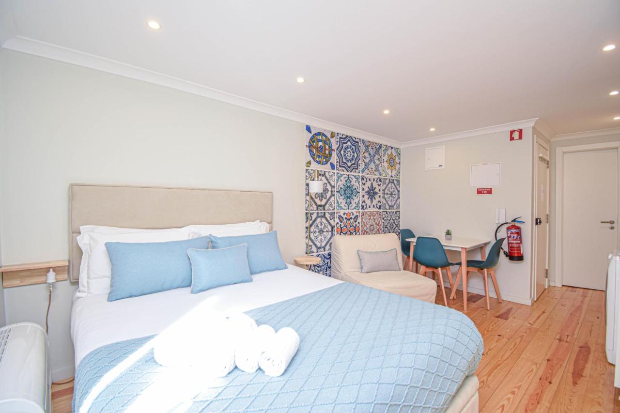 Cardal De Sao Jose Hotell Lisboa Exteriör bild