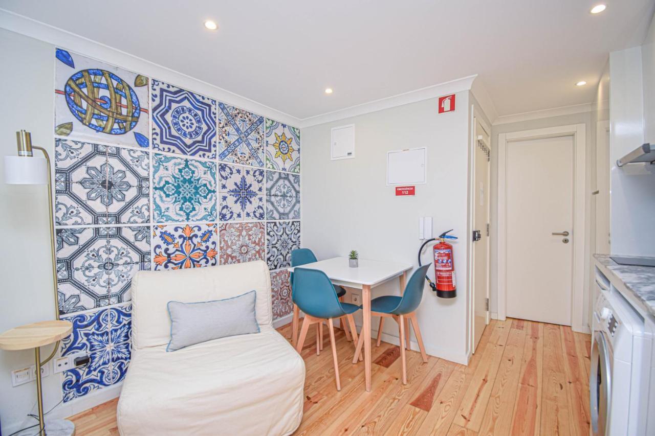 Cardal De Sao Jose Hotell Lisboa Exteriör bild