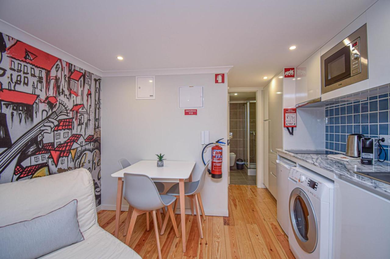 Cardal De Sao Jose Hotell Lisboa Exteriör bild