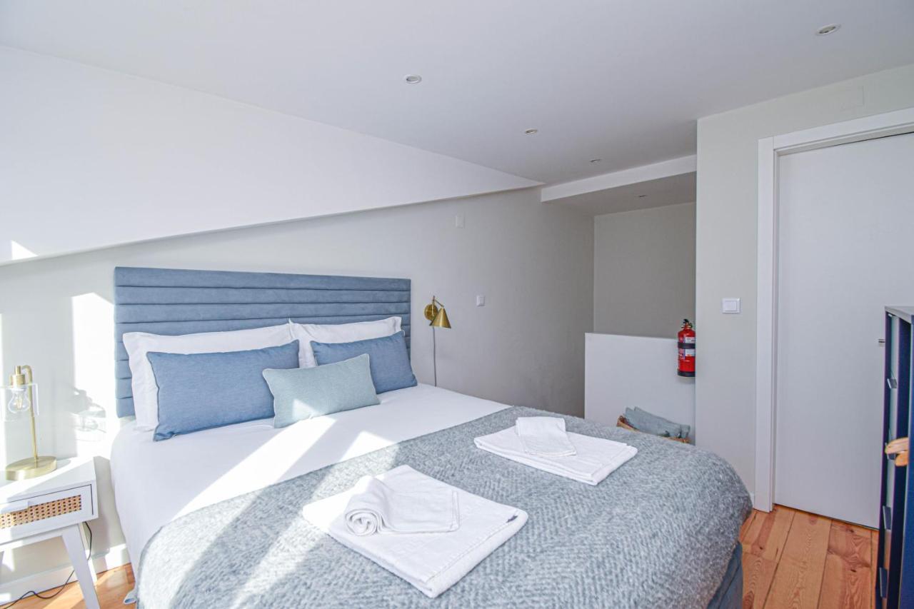 Cardal De Sao Jose Hotell Lisboa Exteriör bild
