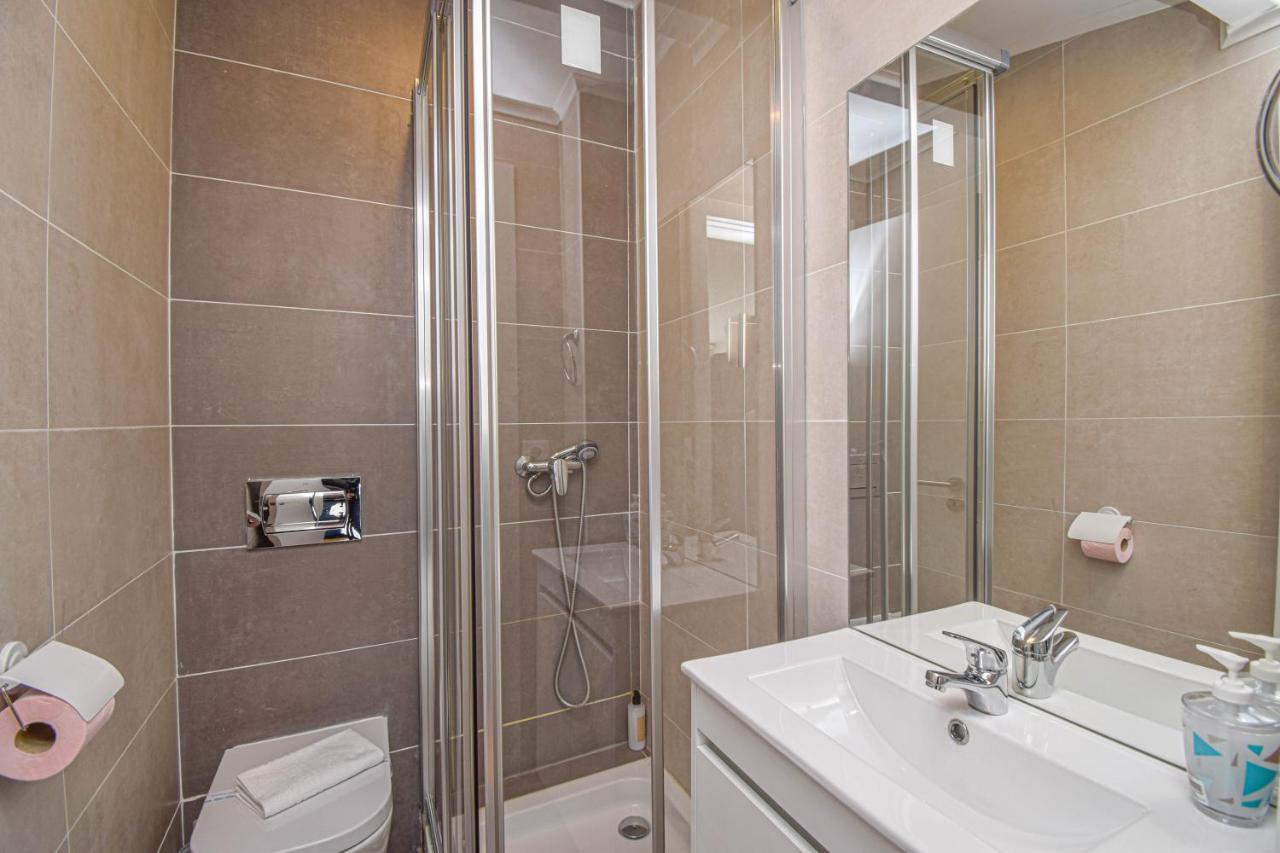 Cardal De Sao Jose Hotell Lisboa Exteriör bild